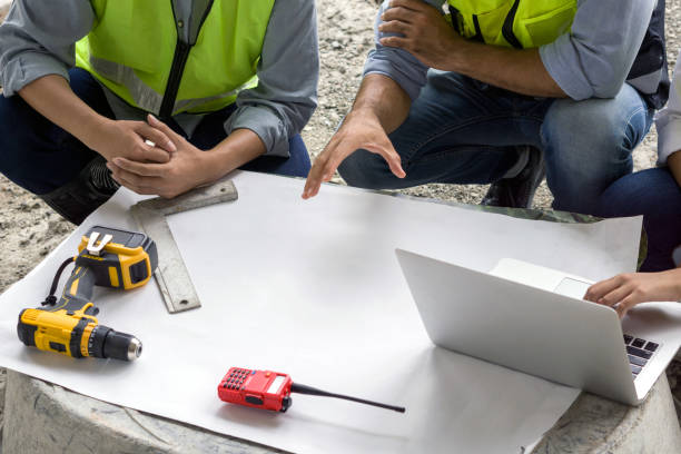 Best Concrete Removal and Replacement in Westhampton, NY