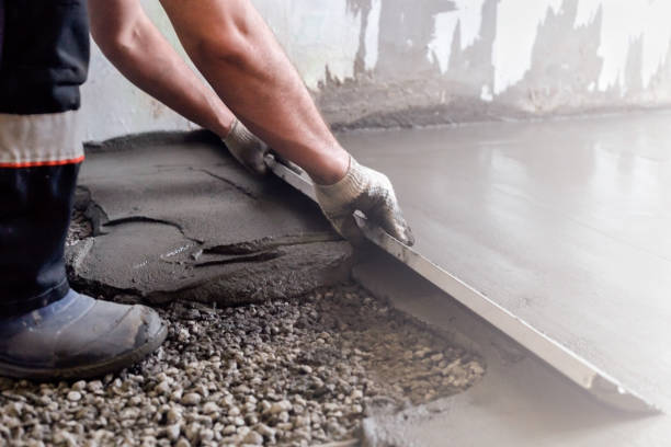 Best Concrete Steps and Stairs in Westhampton, NY